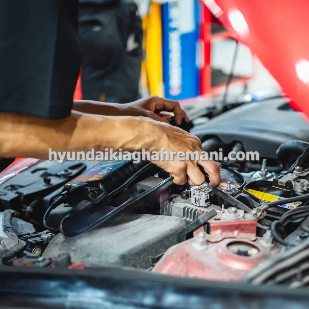 تعمیر کاتالیزور وان پلاس برای خودروهای هیبریدی