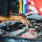 تعمیر کاتالیزور وان پلاس برای خودروهای هیبریدی